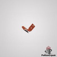 Зажим ендовы в Орле